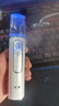 金稻便攜式補水儀 納米噴霧蒸臉器蒸臉儀 冷噴 便攜手持 保濕加濕冷噴補水儀生日禮物便攜出游 KD77A 曬單實(shí)拍圖
