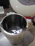 九陽(yáng)（Joyoung）豆漿機1.2L小型316L家用新款免濾破壁機3-4人米糊機多功能可預約一鍵清洗細膩口感免煮  國家補貼 【IMD彩屏豆漿機】D650 1.2L 曬單實(shí)拍圖