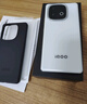 vivoiQOO Z10Turbo+ 天璣9400+和8000mAh超薄電池  自研電競芯片Q2 144Hz護(hù)眼屏 新品5G學(xué)生游戲手機(jī) 云海白 12GB+256GB 國補(bǔ)專享版 曬單實(shí)拍圖