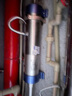 惠爾頓（WHEELTON） 全屋中央凈水器系統(tǒng)家用廚下凈水器前置過濾器自來水農(nóng)村井水大流量管道超濾機別墅小區(qū)房車商用 UF4大平層/全屋夠用3900L 曬單實拍圖