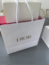 迪奧DIOR【限定版】魅惑唇膏口紅524+氣墊緞光0N禮盒 七夕情人節(jié)生日 曬單實(shí)拍圖