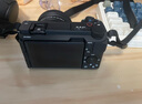 索尼（SONY）ZV-E10 II ZV-E10二代 半畫幅微單相機(jī) 4K視頻vlog拍攝直播相機(jī) ZVE10M2 ZV-E10 II（16-50黑色套機(jī)） 官方標(biāo)配 曬單實(shí)拍圖