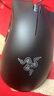 雷蛇（Razer）煉獄蝰蛇標(biāo)準(zhǔn)版有線鼠標(biāo) 人體工學(xué) 電競游戲 右手通用型 吃雞/LOL/CSGO游戲鼠標(biāo) 黑色 曬單實拍圖