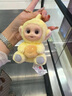 百麗（Belle）歡樂(lè )奏jk樂(lè )福鞋2025春新商場(chǎng)同款真皮百搭休閑鞋D2P1DAA5 黑色 35 (225mm) 曬單實(shí)拍圖
