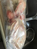 柒島鴨子櫻桃谷鴨現(xiàn)殺新鮮冷凍農(nóng)家散養(yǎng)土鴨整只水母鴨生鮮 大鴨子1只（殺好凈重5-6斤/只） 曬單實拍圖