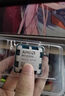 AMD 銳龍7 9800X3D游戲處理器8核16線(xiàn)程104MB游戲緩存加速頻率至高5.2GHz盒裝CPU暢玩CSGO 千幀電競 曬單實(shí)拍圖