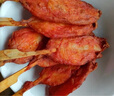 北農(nóng)人川香雞柳1.8斤 調(diào)理雞胸肉串冷凍半成品燒烤食材空氣炸鍋油炸小吃 曬單實拍圖