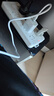 USB直插充電器Type-c快充套裝適用p70p60小米15安卓mate70/70pro充電器線(xiàn)nova7/9原8榮耀手機 Type-c快充頭+1.5米雙Type-c快充線(xiàn) 曬單實(shí)拍圖