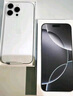 Apple/蘋果 iPhone 16 Pro Max（A3297）256GB 原色鈦金屬 支持移動聯(lián)通電信5G 雙卡雙待手機 曬單實拍圖