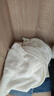 潔麗雅毛巾新疆棉純棉100%不易掉毛男士毛巾抗菌吸水柔軟洗臉毛巾 3條裝 曬單實拍圖