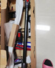 戴森（DYSON）V10n Digital Slim Nautik 輕量洗地吸塵器 無(wú)線家用除螨寵物 干濕兩用洗地吸塵器 曬單實(shí)拍圖