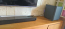 山水（SANSUI）DV-99E回音壁電視音響11.2.4杜比全景聲 穹宇聲場 家庭KTV套裝免布線家庭影院HDMI2.1無線帶麥克風 曬單實拍圖