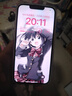 【白條免息】Apple iPhone13 蘋(píng)果13 國行5G全網(wǎng)通   雙卡 蘋(píng)果手機 粉色【現貨速發(fā)】 99新256G【限時(shí)特惠+三年店保+豪華禮包】 曬單實(shí)拍圖