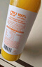 農夫山泉17.5°100%鮮果冷壓榨橙汁 低溫NFC果汁300ml*5瓶 曬單實(shí)拍圖