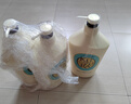 可悠然 【丁禹兮同款】沐浴露大黃瓶香味持久美肌香氛清爽沐浴液1000ml 曬單實拍圖