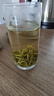 肖特圣維莎（SCHOTT ZWIESEL） 德國原裝進(jìn)口 無(wú)鉛水晶玻璃水杯 泡綠茶玻璃杯明前龍井茶杯 安全 320ML單只 曬單實(shí)拍圖