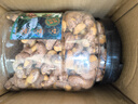 三只松鼠大顆粒紫皮腰果1000g 罐裝堅果炒貨干果腰果仁零食 團購送禮  曬單實拍圖