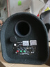 索愛（soaiy）D18車載音響汽車低音炮超重12v24v大功率藍(lán)牙音箱汽貨電動摩托車 8寸 曬單實拍圖