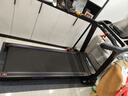 MOKFITNESSMOK(摩刻)T1PRO跑步機家用款靜音折疊商用健身房智能器械減肥爬坡 T1PRO 曬單實拍圖