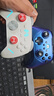 北通鯤鵬20智控無線游戲手柄xbox機械按鍵switch2電腦PC手機電視steam藍牙體感NS原神黑神話悟空 曬單實拍圖