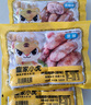 皇家小虎烤腸40根/4斤原味黑椒火山石地道肉腸早餐香腸火腿腸熱狗源頭直發(fā) 曬單實拍圖