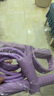 李寧（LI-NING）腳蹬拉力器彈力繩健身器材仰臥起坐輔助器腳踏卷腹家用普拉提運(yùn)動(dòng) 曬單實(shí)拍圖