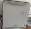 波咯咯（bololo）奶瓶消毒器消毒烘干一體機(jī)紫外線消毒柜嬰兒LE無汞燈珠寶寶消毒器 輕盈Pro-16顆燈珠 18L 高低溫烘干 曬單實(shí)拍圖