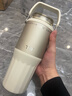 TKK茶漏茶隔家用泡茶神器獨立茶倉食品級耐高溫tritan茶球水杯壺通用 曬單實(shí)拍圖