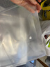 晨光（M&G）【5個(gè)裝】紐扣袋透明文件袋加厚文件檔案袋分類(lèi)資料袋防水A4學(xué)科袋學(xué)生科目袋試卷袋ADM929H6I 曬單實(shí)拍圖