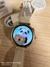 HUAWEI WATCH GT 5 國家補貼15% 珍珠白41mm華為智能手表情緒健康助手玄璣感知系統 曬單實(shí)拍圖