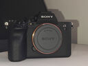 索尼（SONY） ILCE-A7M4 全畫(huà)幅微單數碼相機專(zhuān)業(yè)級a74  a7m4 索尼A7M4 單機身+鋼化膜 官方標配（送攝影大禮包） 曬單實(shí)拍圖