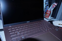 華碩a豆14 Air悅享版 超輕薄AI筆記本電腦(R9 H 270 32G 1T 2.5K護眼屏 17小時(shí)續航)國家補貼 辦公學(xué)生 曬單實(shí)拍圖