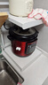 御仕家抽拉式微波爐置物架廚房電飯煲臺面多功能電器烤箱收納架子 曬單實拍圖