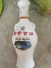 古井貢酒 懷舊小酒 濃香型白酒 50度 250ml*1瓶 單瓶裝 口糧酒 曬單實拍圖