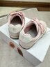 暇步士（Hush Puppies）童鞋兒童運(yùn)動(dòng)鞋新款女童鞋戶外輕便防滑軟底鞋男童鞋跑步休閑鞋子 HP5605022粉色 32 曬單實(shí)拍圖