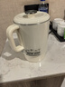 美菱（MeiLing）便攜式燒水壺電水壺折疊不銹鋼水壺旅行出差電熱水壺?zé)矣灭B(yǎng)生壺火鍋宿舍泡面杯MH-JY0601 曬單實(shí)拍圖