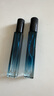 黎傾加厚玻璃香水分裝瓶【10ml*3個(gè)】便攜超細噴霧空瓶分裝器不漏液 曬單實(shí)拍圖