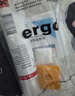 ergo7816高粘度免釘膠貼墻專(zhuān)用粘得牢金屬置物架掛鉤鏡子瓷磚踢腳線(xiàn)萬(wàn)能密封多功能防水家用膠免打孔強力膠水 曬單實(shí)拍圖
