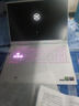 華碩天選6 國家補貼20%16英寸游戲本 筆記本電腦（銳龍 7 H 260 16G 1T RTX5050 2.5K)青 曬單實(shí)拍圖