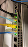 愛快（iKuai）全2.5G企業(yè)路由器 多WAN/多LAN口 一鍵認證/VPN/策略路由/日志審計 USB3.0 19英寸帶機400臺A520S 曬單實拍圖