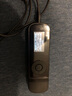 愛(ài)國者（aigo）mp3-100 32G便攜mp3音樂(lè )播放器 mp4藍牙學(xué)生隨身聽(tīng)英語(yǔ)運動(dòng)跑步錄音U盤(pán)式USB-C口 可擴容 曬單實(shí)拍圖