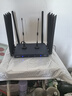 云齊品無線移動路由器wifi6家用免裝寬帶免插卡隨身WIFI真3網(wǎng)通無限速流量無線寬帶不用拉網(wǎng)線農(nóng)村山區(qū) 【電競版】12天線+20核鼎橋國芯Pro 無套餐 曬單實拍圖