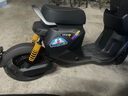 九號（Ninebot）【九號新品】機械師MMAX 110 Mk2 電動自行車 智能智駕 長續(xù)航新國標可上牌 【門店自提】 到門店選顏色 曬單實拍圖