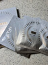 百雀羚（PECHOIN）至臻皙白淡斑面膜25ml*5片美白煥亮補水面膜提亮品質(zhì)國貨中秋送禮 曬單實(shí)拍圖