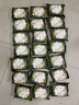 babycare山茶綿柔巾面膜柔巾一次性洗臉濕紙巾嬰兒超柔加厚90克非棉柔巾 嘗鮮裝 50抽 1包 曬單實(shí)拍圖