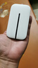華為智選隨身wifi6移動(dòng)無(wú)線(xiàn)wifi免插卡隨行4g無(wú)線(xiàn)網(wǎng)卡攜帶無(wú)限上網(wǎng)寶全國通用流量2025款5G AX15B 頂配WiFi6【三網(wǎng)切換】2400毫安續航10小時(shí) 曬單實(shí)拍圖