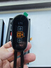 正點(diǎn)原子LT1智能數(shù)字電橋鑷子LCR電阻電感電容元器件測(cè)試儀萬(wàn)用表 LT1電橋鑷子 曬單實(shí)拍圖