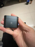 弱水時砂【周傳雄推薦】earfeel i5無線藍牙耳機入耳HiFi音質游戲運動耳機主動降噪長續(xù)航學生 【貼心套裝】武士灰+耳倉套 曬單實拍圖