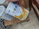 雀巢健康科學(xué)小佳膳全營(yíng)養配方粉 1-10歲兒童適用 400g  曬單實(shí)拍圖
