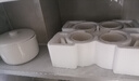 蘇泊爾（SUPOR）電燉盅電燉鍋隔水燉煮家用煲湯鍋燕窩燉盅4.5L燉湯鍋蒸燉一體多功能鍋DZ25FC873 曬單實(shí)拍圖